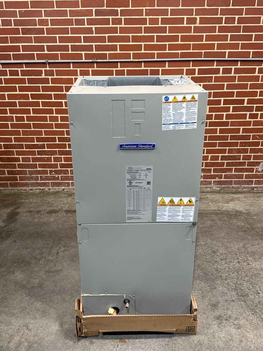 4 Ton AC/HP ECM Multiposition Air Handler 208-230/60/1 R-410A CFM 1784
