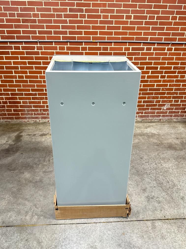 4 Ton AC/HP ECM Multiposition Air Handler 208-230/60/1 R-410A CFM 1784