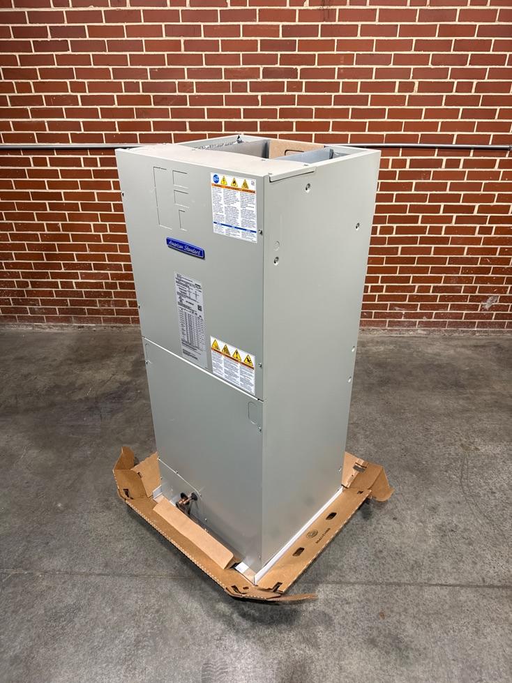 4 Ton AC/HP ECM Multiposition Air Handler 208-230/60/1 R-410A CFM 2040