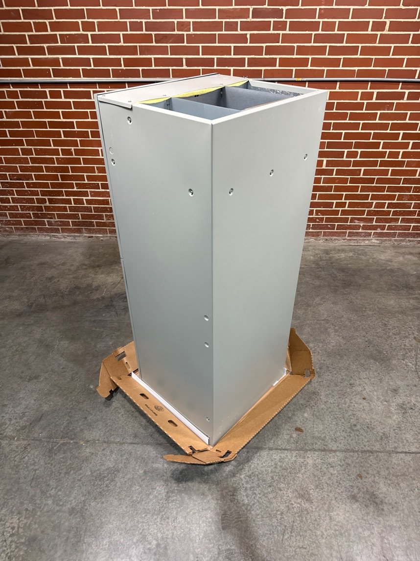 4 Ton AC/HP ECM Multiposition Air Handler 208-230/60/1 R-410A CFM 2040