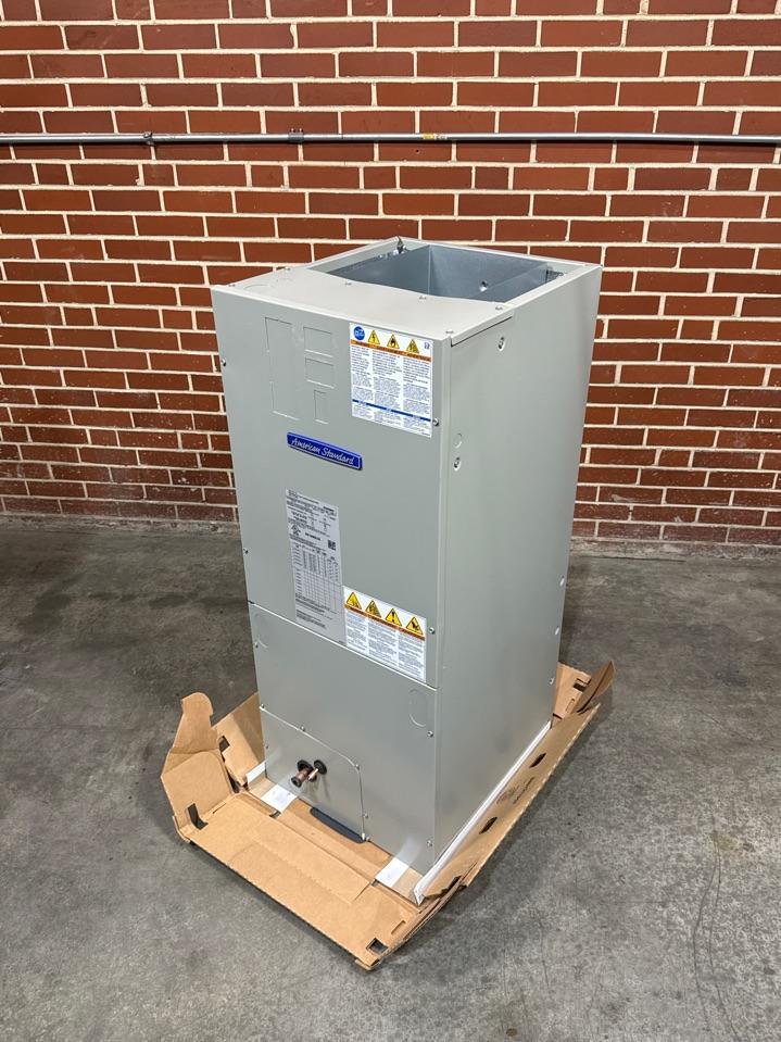 2 Ton AC/HP ECM Multiposition Air Handler 208-230/60/1 R-410A CFM 1140