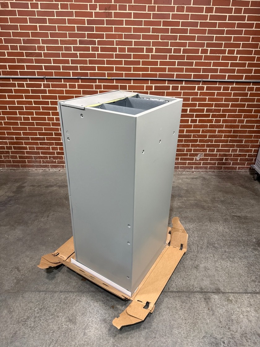 3 Ton AC/HP ECM Multiposition Air Handler 208-230/60/1 R-410A CFM 1492