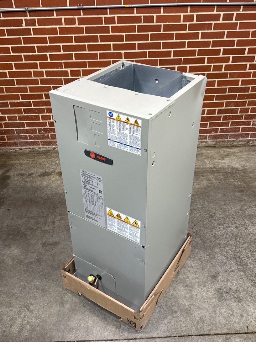 2 Ton AC/HP ECM Multiposition Air Handler 208-230/60/1 R-410A CFM 863
