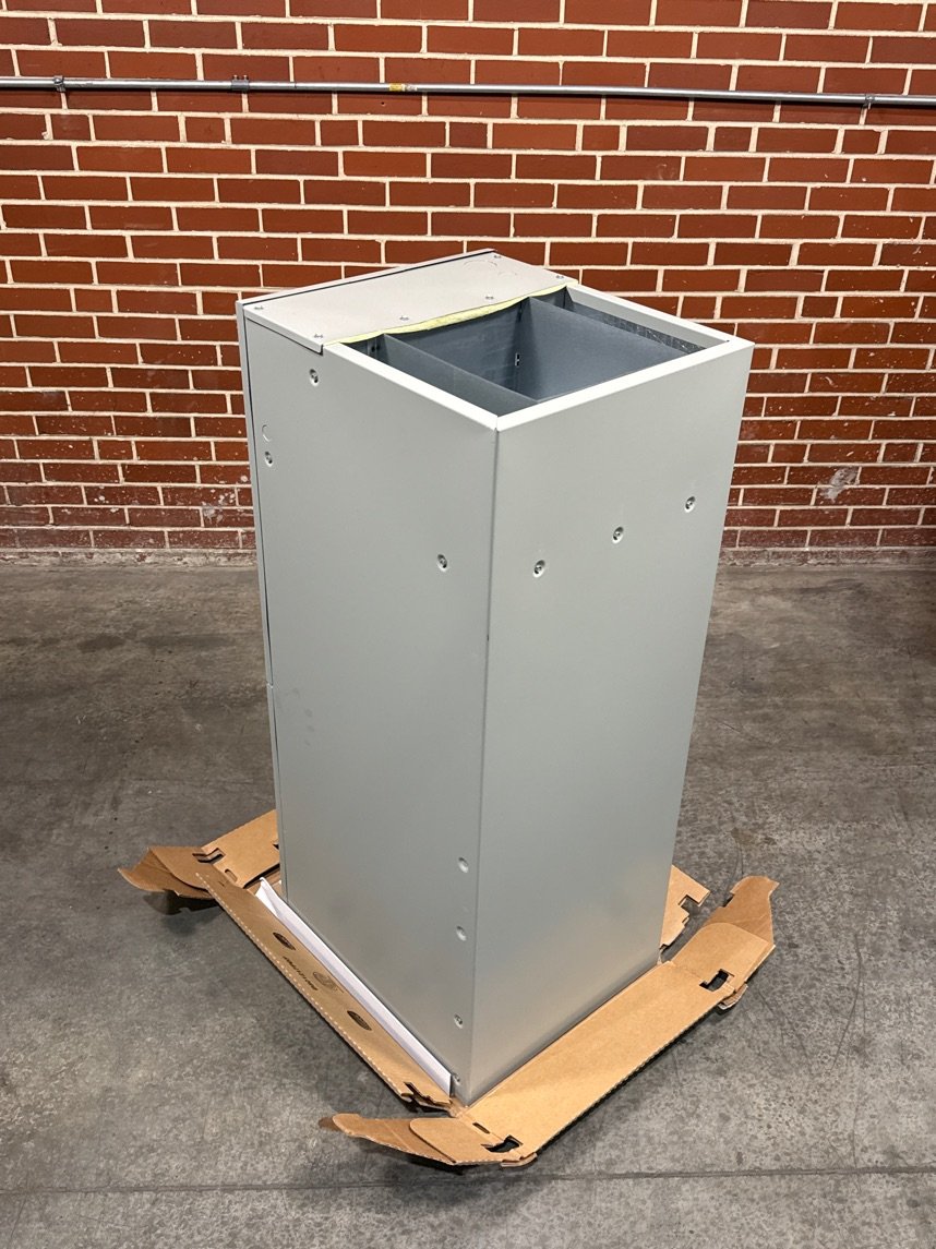 2 Ton AC/HP ECM Multiposition Air Handler 208-230/60/1 R-410A CFM 863
