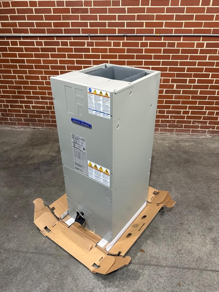 2 Ton AC/HP ECM Multiposition Air Handler 208-230/60/1 R-410A CFM 863