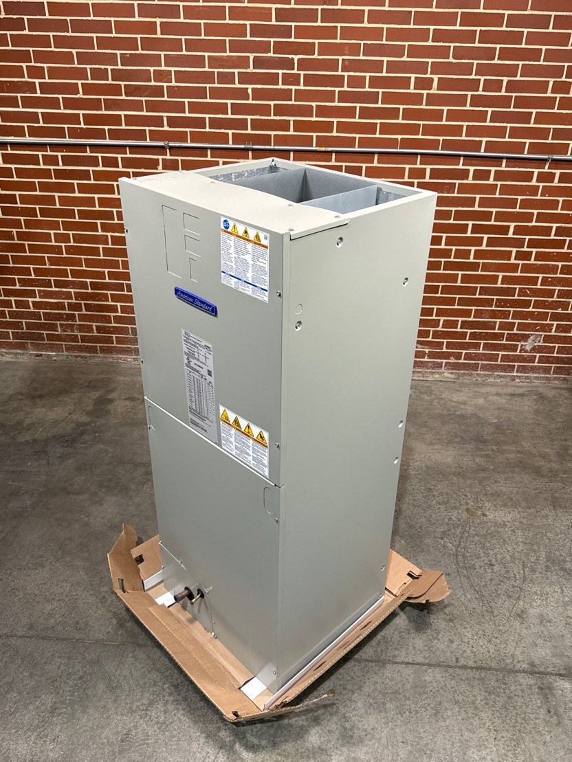 4 Ton AC/HP ECM Multiposition Air Handler 208-230/60/1 R-410A CFM 1762
