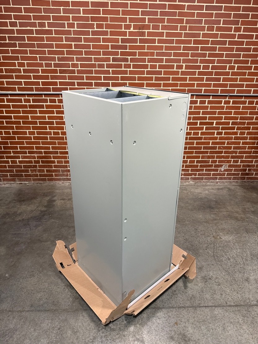 4 Ton AC/HP ECM Multiposition Air Handler 208-230/60/1 R-410A CFM 1762