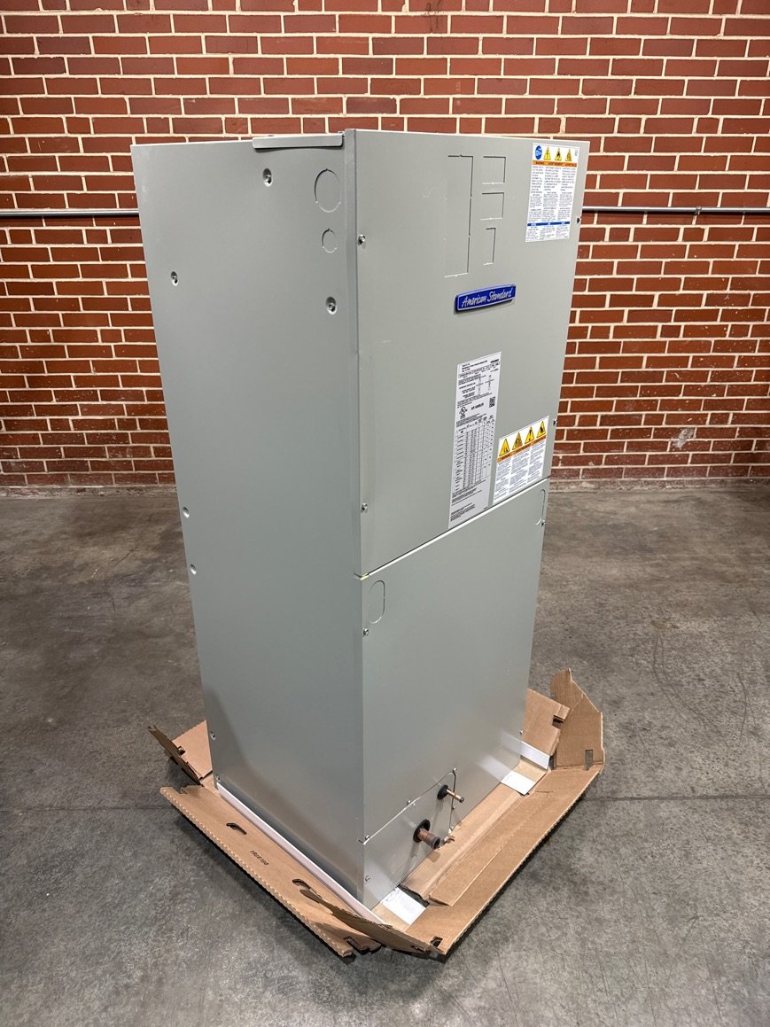 4 Ton AC/HP ECM Multiposition Air Handler 208-230/60/1 R-410A CFM 1762