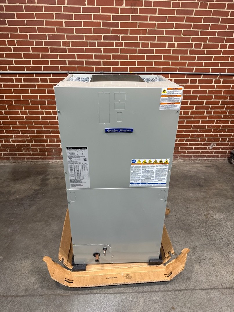 5 Ton AC/HP ECM Multiposition Air Handler 208-230/60/1 R-410A CFM 1684