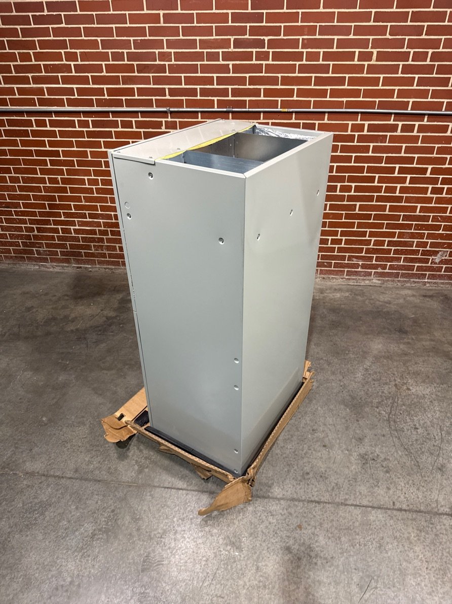5 Ton AC/HP ECM Multiposition Air Handler 208-230/60/1 R-410A CFM 1684