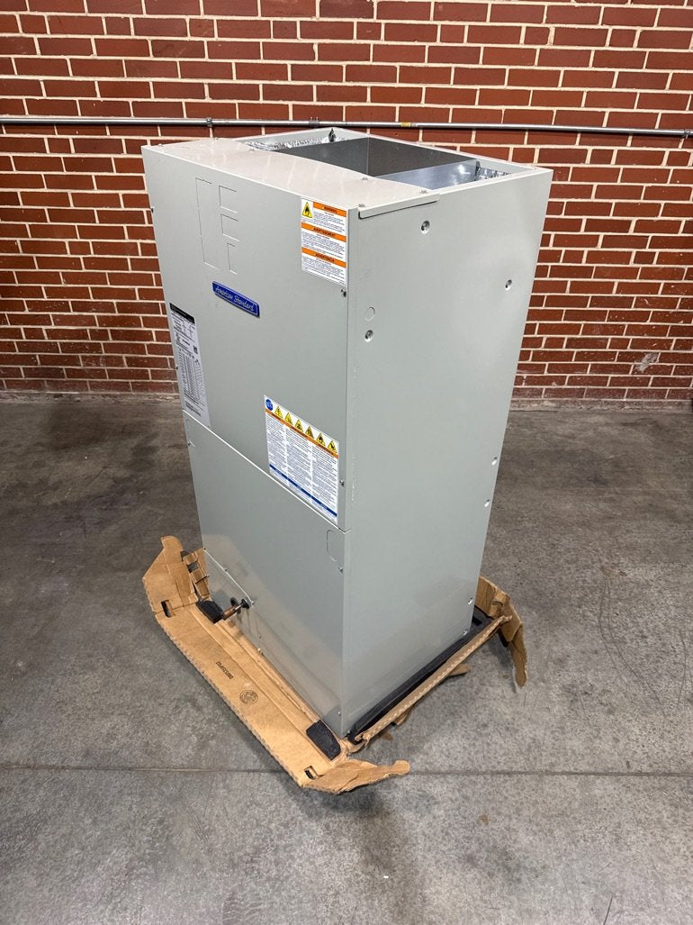 5 Ton AC/HP ECM Multiposition Air Handler 208-230/60/1 R-410A CFM 1684