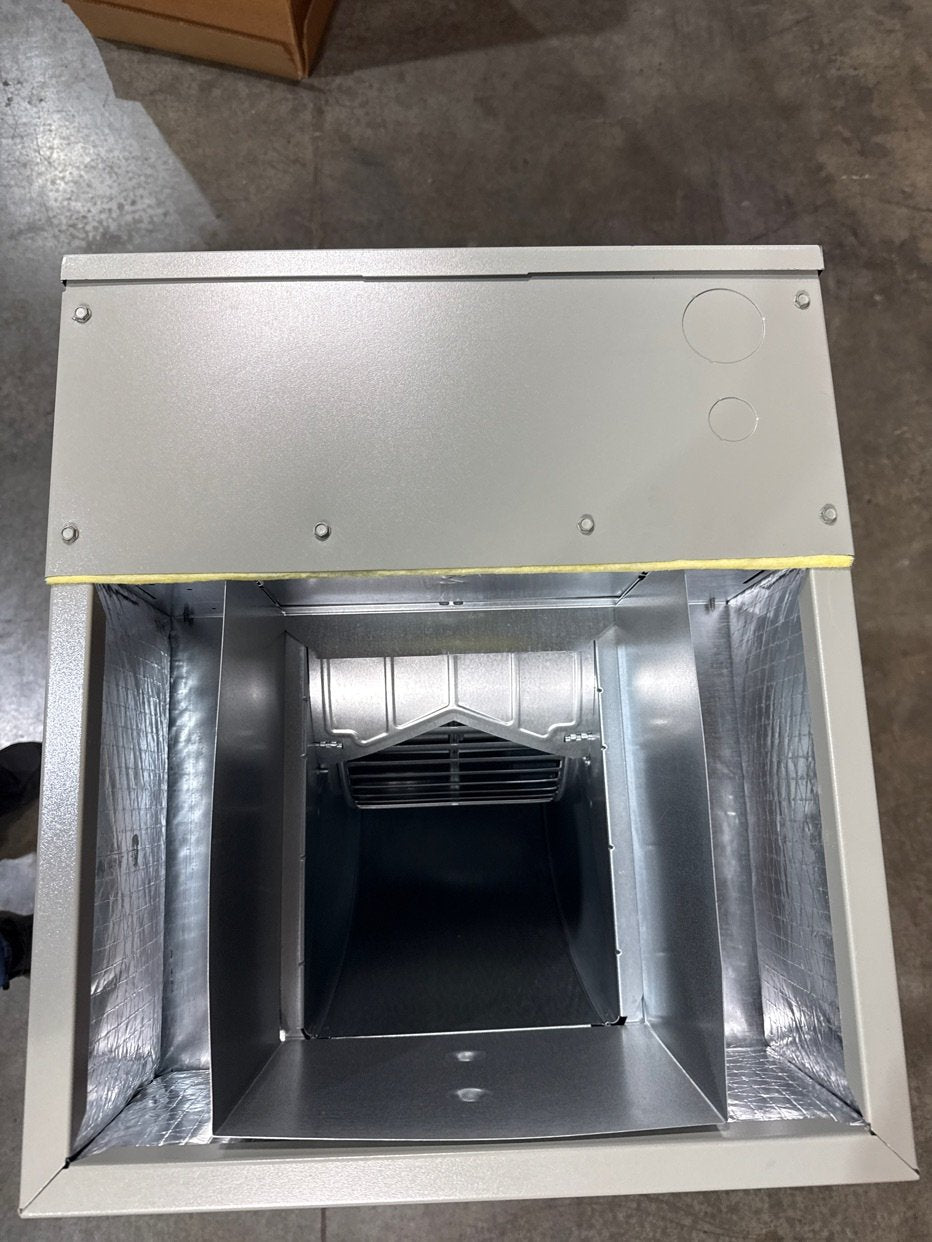 2.5 Ton AC/HP ECM Communicating Compatible Multiposition Air Handler 208-230/60/1 R-410A CFM 1114