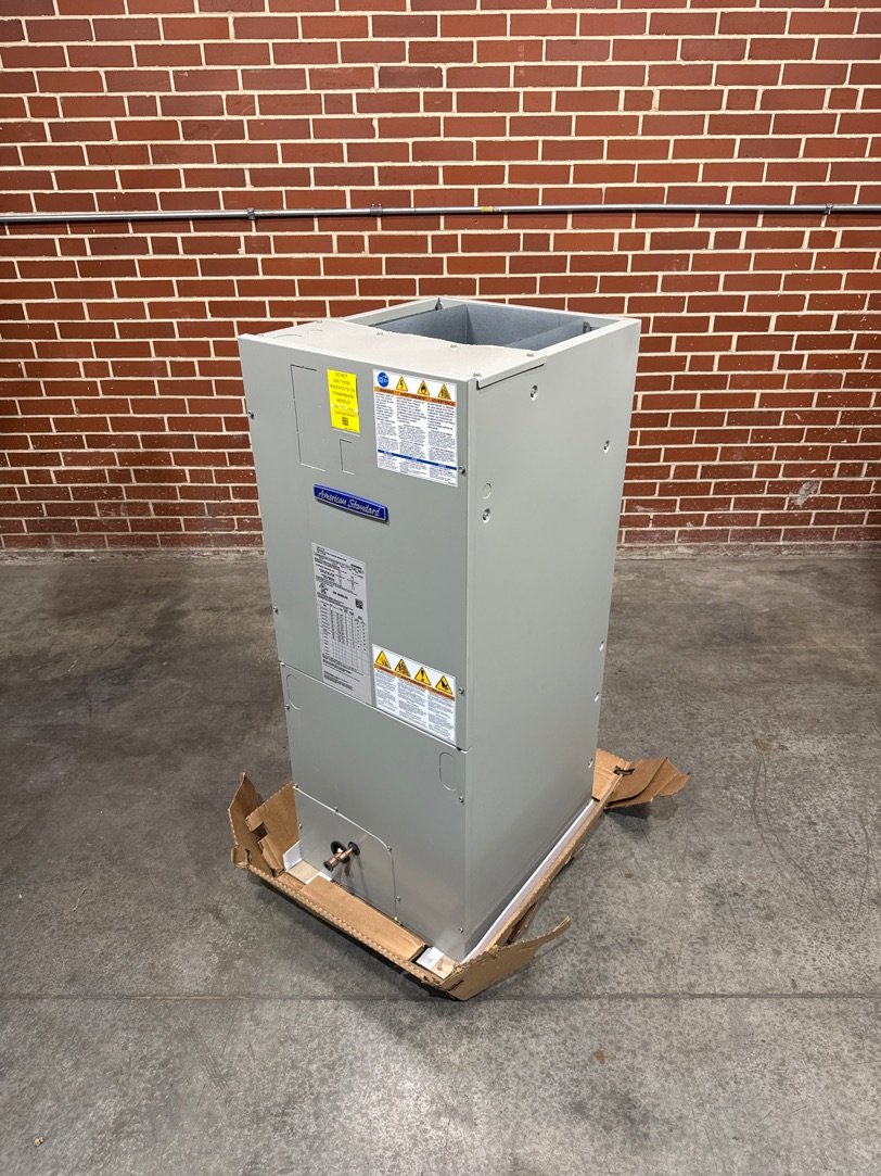 2.5 Ton AC/HP ECM Communicating Compatible Multiposition Air Handler 208-230/60/1 R-410A CFM 1114