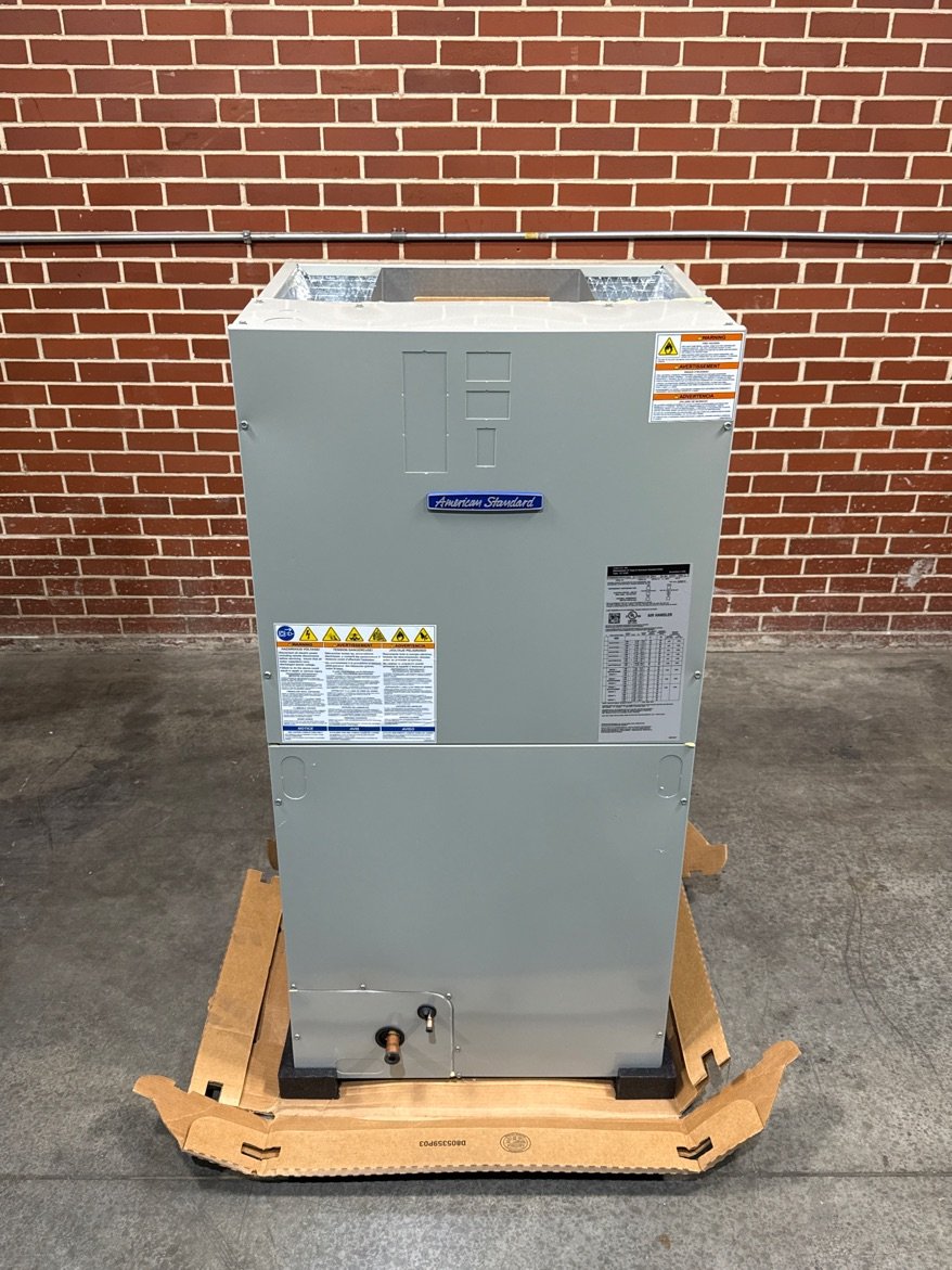 4 Ton AC/HP ECM Communicating Compatible Multiposition Air Handler 208-230/60/1 R-410A CFM 2074