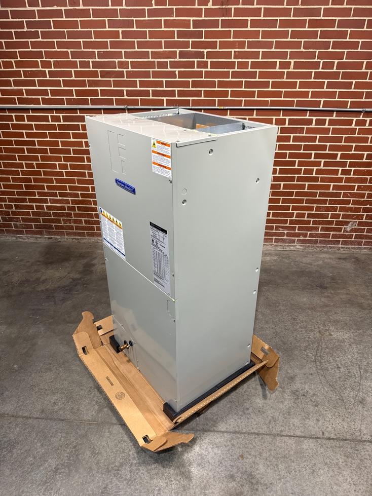 4 Ton AC/HP ECM Communicating Compatible Multiposition Air Handler 208-230/60/1 R-410A CFM 2074