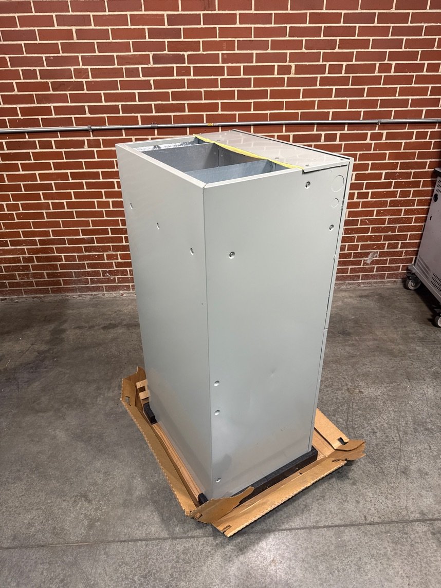 4 Ton AC/HP ECM Communicating Compatible Multiposition Air Handler 208-230/60/1 R-410A CFM 2074