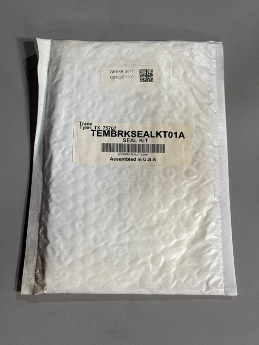 Breaker Seal Kit