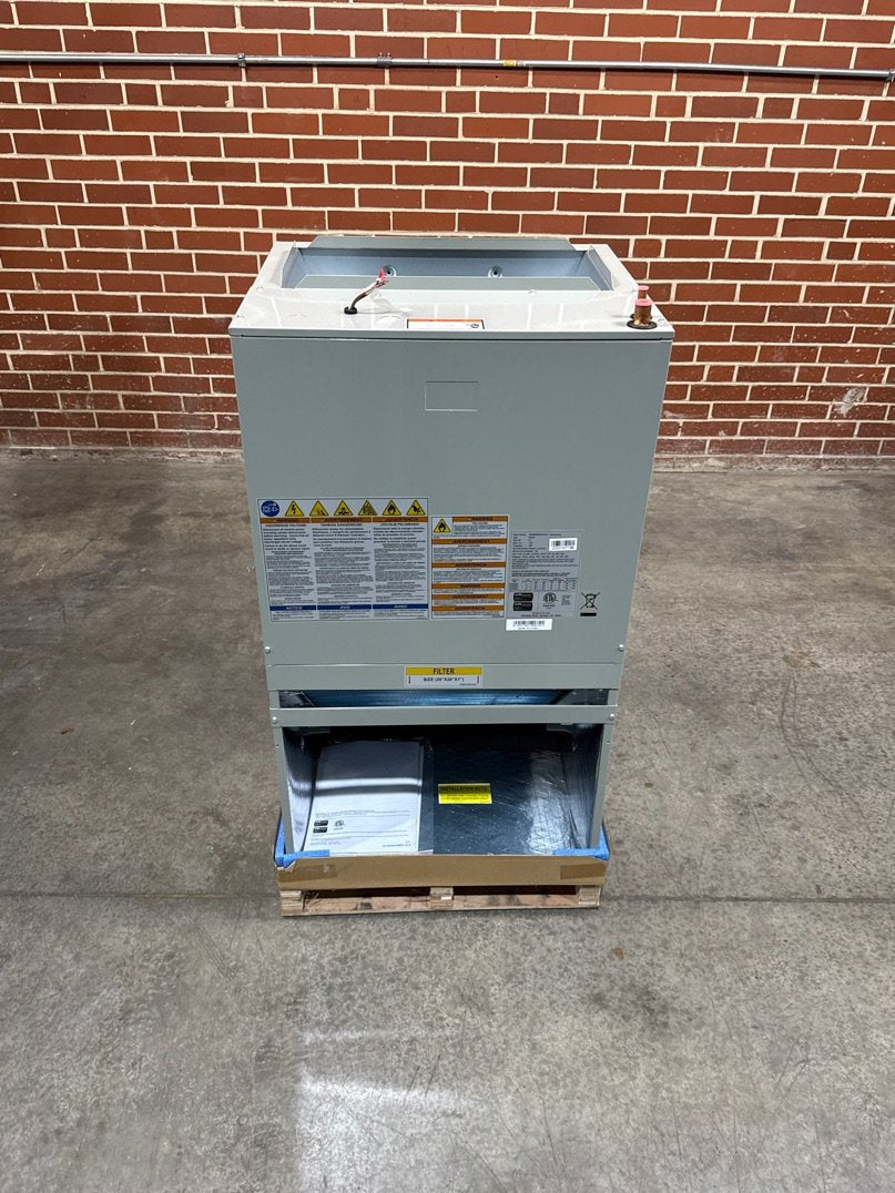 2.5 Ton AC/HP PSC Wall Mounted Air Handler 208-230/60/1 R-410A CFM 1125
