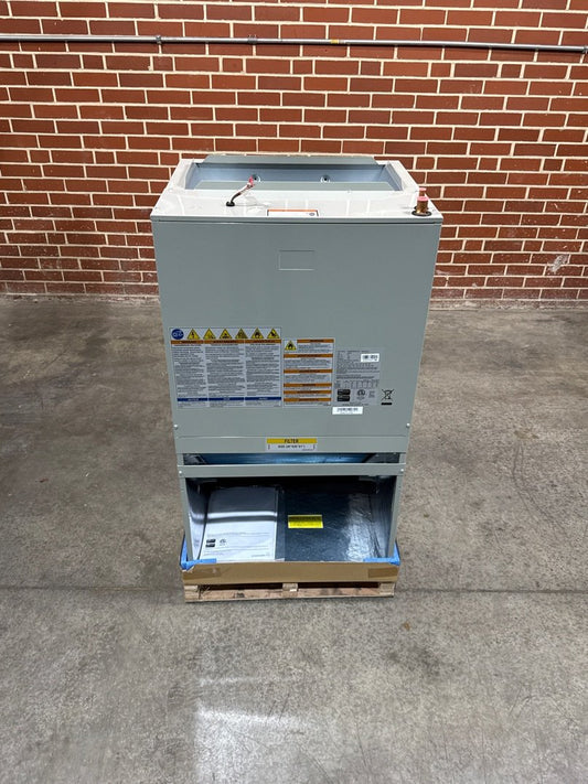 2.5 Ton AC/HP PSC Wall Mounted Air Handler 208-230/60/1 R-410A CFM 1125