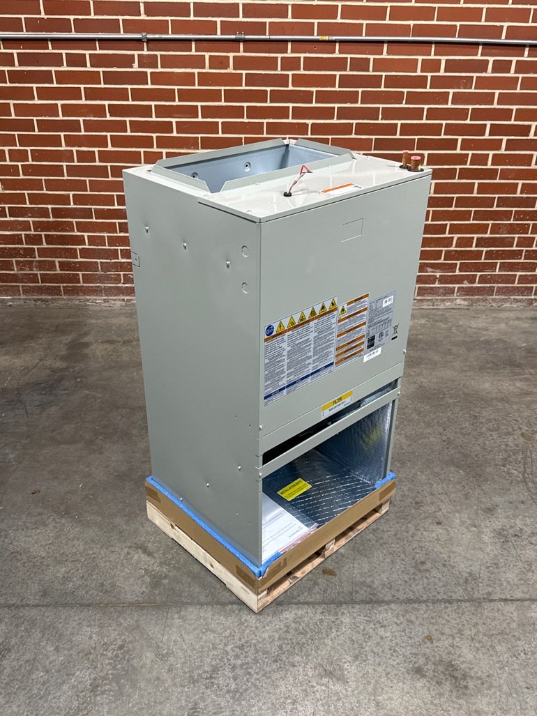 2.5 Ton AC/HP PSC Wall Mounted Air Handler 208-230/60/1 R-410A CFM 1125