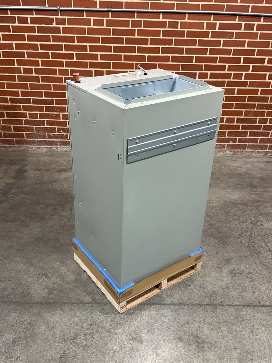 2.5 Ton AC/HP PSC Wall Mounted Air Handler 208-230/60/1 R-410A CFM 1125