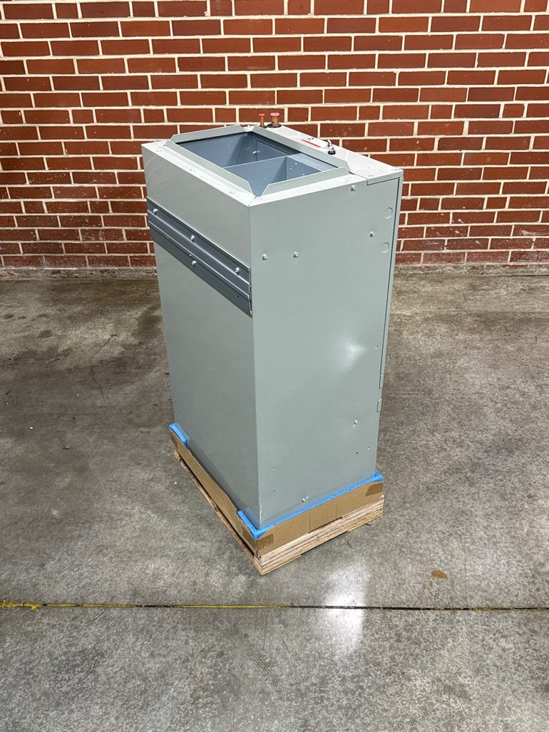 2 Ton AC/HP ECM Wall Mounted Air Handler 208-230/60/1 R-410A CFM 825
