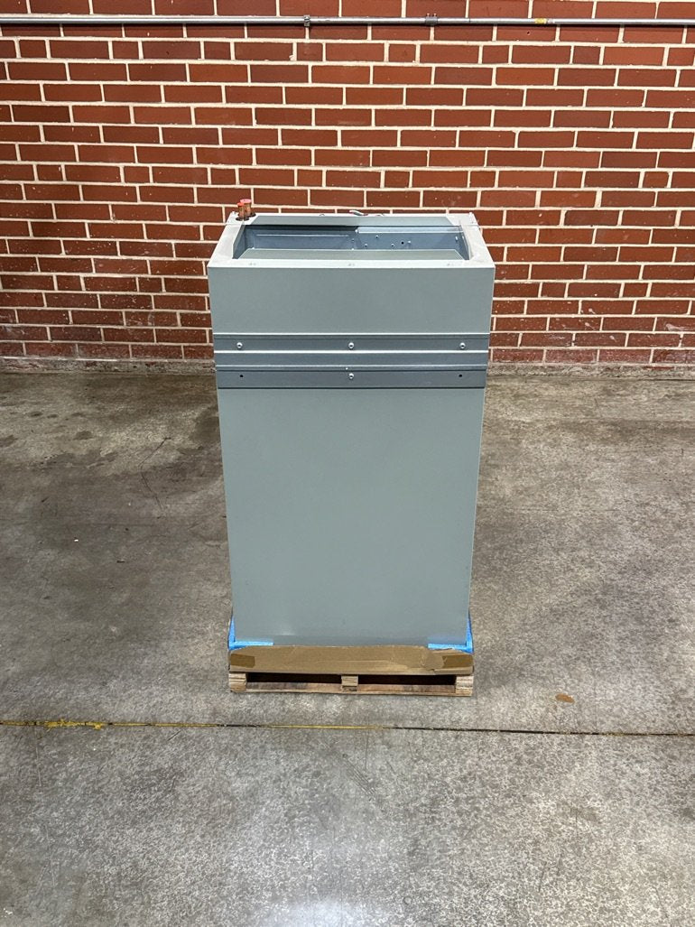2 Ton AC/HP ECM Wall Mounted Air Handler 208-230/60/1 R-410A CFM 825