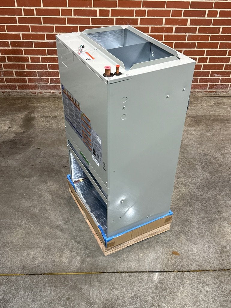 2 Ton AC/HP ECM Wall Mounted Air Handler 208-230/60/1 R-410A CFM 825