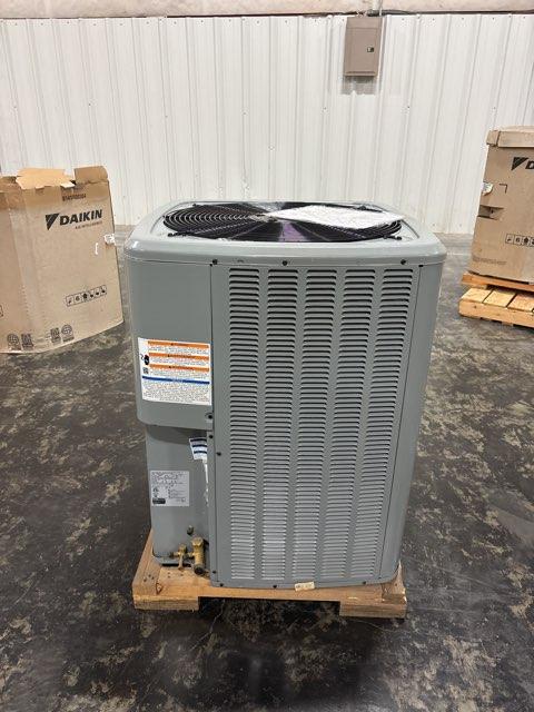 4 Ton Single-Stage Split-System Heat Pump 208-230/60/3 R410A 14 SEER