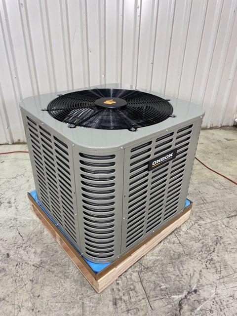 2 Ton Single-Stage Split-System Air Conditioner 208-230/60/1 R454B 13.4 SEER2