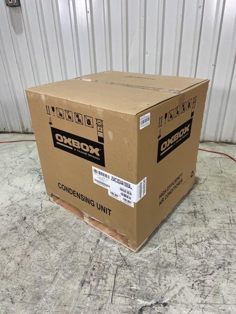 2 Ton Single-Stage Split-System Air Conditioner 208-230/60/1 R454B 13.4 SEER2