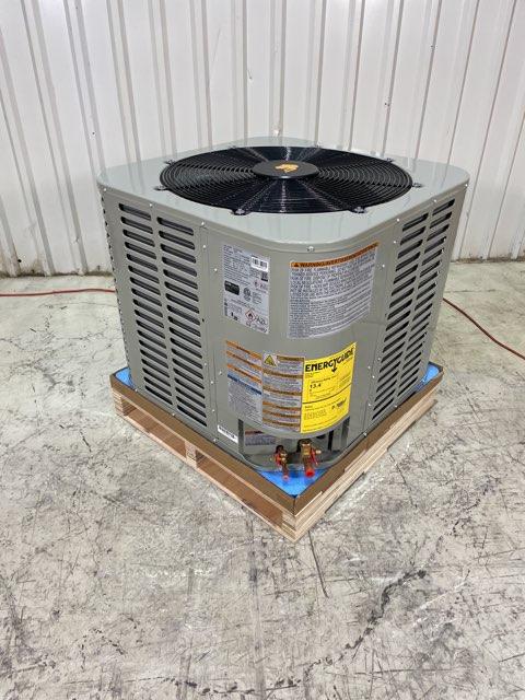 2 Ton Single-Stage Split-System Air Conditioner 208-230/60/1 R454B 13.4 SEER2