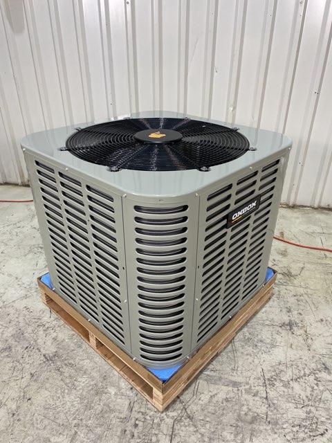 2.5 Ton Single-Stage Split-System Air Conditioner 208-230/60/1 R454B 13.4 SEER2