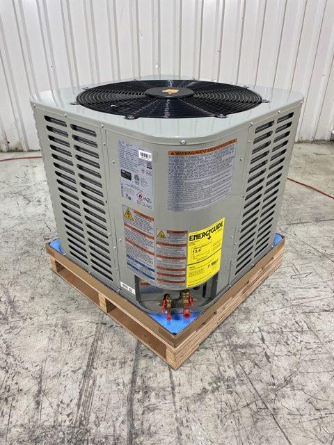 2.5 Ton Single-Stage Split-System Air Conditioner 208-230/60/1 R454B 13.4 SEER2