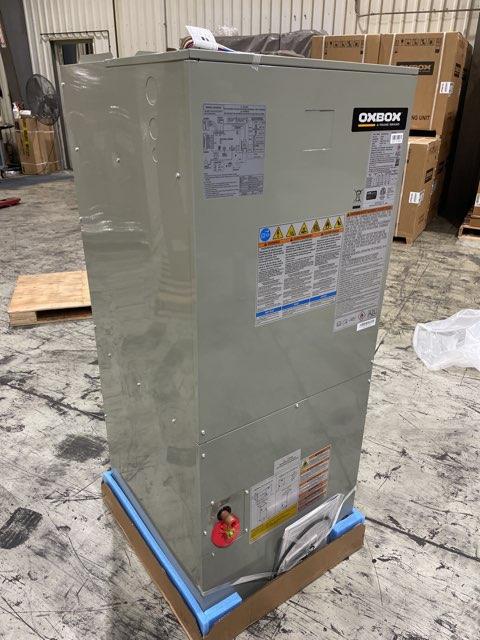 4 Ton AC/HP PSC Multiposition Air Handler 208-230/60/1 R-454B CFM 1970