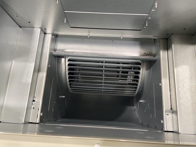4 Ton AC/HP PSC Multiposition Air Handler 208-230/60/1 R-454B CFM 1970