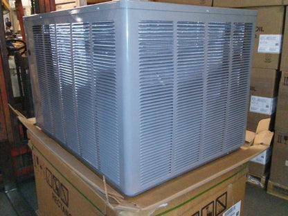 3-1/2 TON SPLIT SYSTEM HEAT PUMP, 13 SEER 208-230/60/3 R-410A