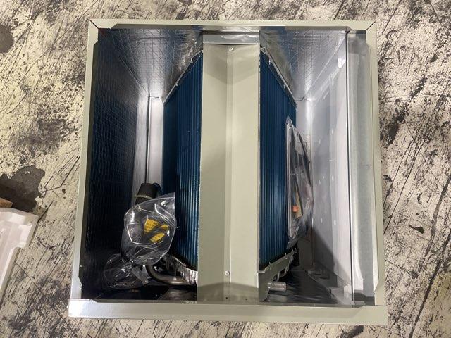 1.5-3 Ton AC/HP Multiposition Cased A Coil, R454B CFM 1348