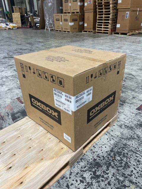 1.5-3 Ton AC/HP Multiposition Cased A Coil, R454B CFM 1348