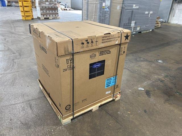 3.5 Ton Single-Stage Split-System Heat Pump 208-230/60/1 R410A 14.3 SEER2
