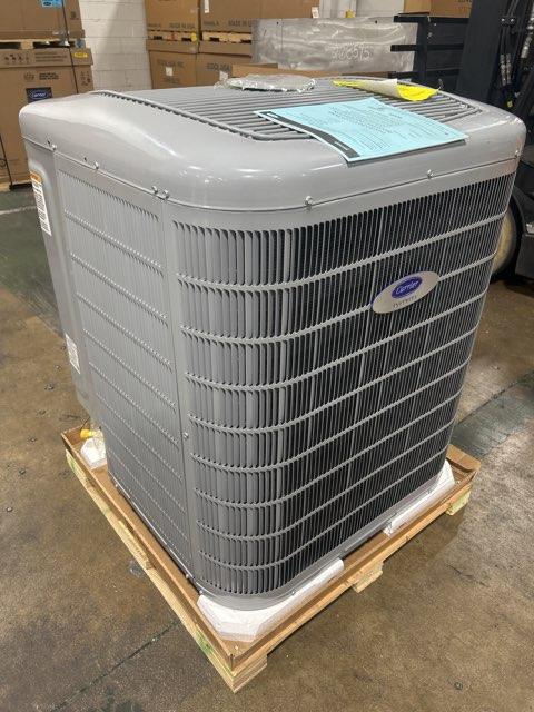 4 Ton Variable Speed Split-System Communicating Compatible Heat Pump 208-230/60/1 R410A 18 SEER