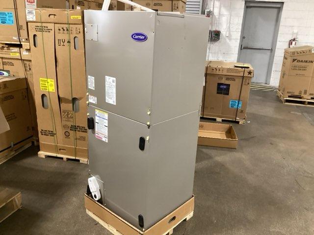 5 Ton AC/HP ECM Multiposition Fan Coil 208-230/60/1 R-410A CFM 2030