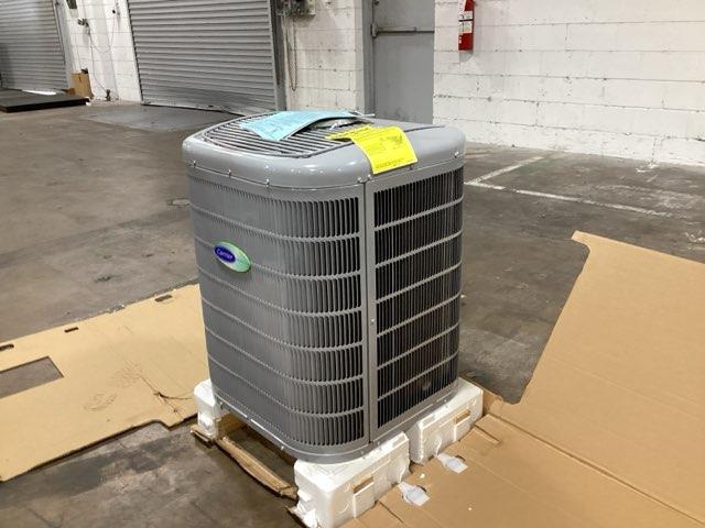 2 Ton Var Spd Split-System Communicating Compatible Air Conditioner 208-230/60/1 R410A 14.3 SEER