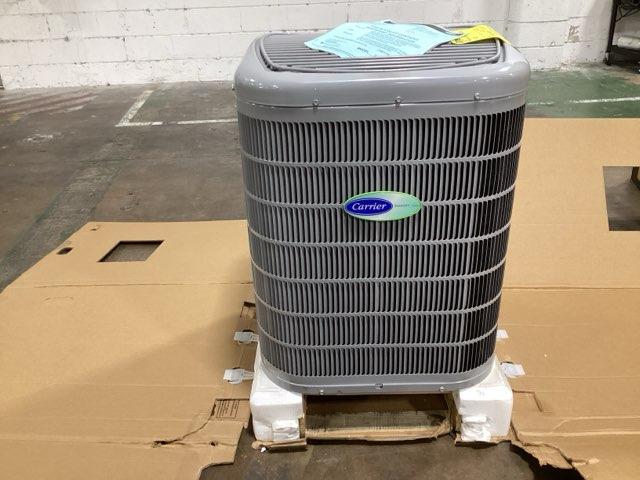 2 Ton Var Spd Split-System Communicating Compatible Air Conditioner 208-230/60/1 R410A 14.3 SEER