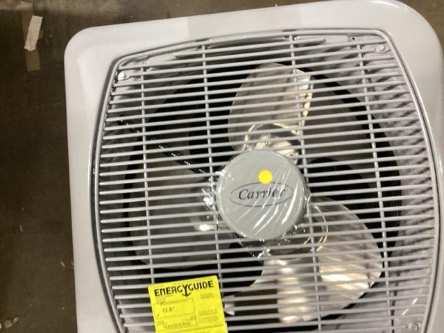 5 Ton Var Spd Split-System Communicating Compatible Air Conditioner 208-230/60/1 R410A 19 SEER