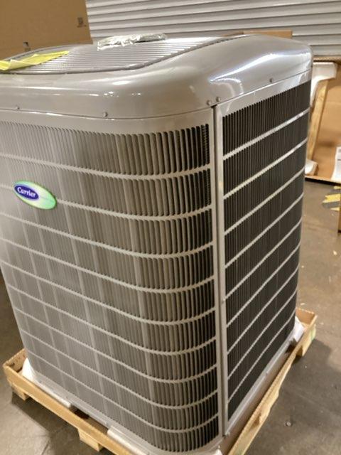 5 Ton Var Spd Split-System Communicating Compatible Air Conditioner 208-230/60/1 R410A 19 SEER