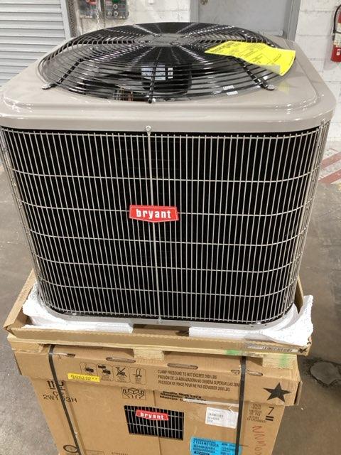1.5 Ton Single-Stage Split-System Heat Pump 208-230/60/1 R410A 14.3 SEER2