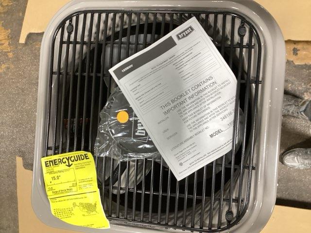 2 Ton Variable Spd Split-System Communicating Compatible Air Conditioner 208-230/60/1 R410A 19 SEER