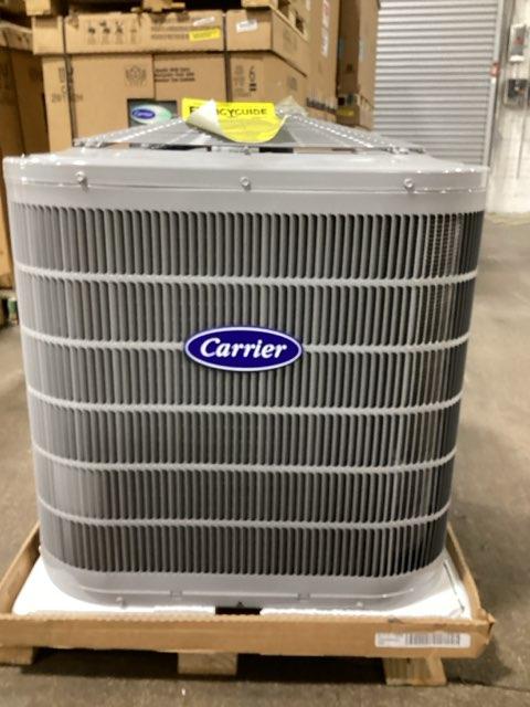 1.5 Ton Single-Stage Split-System Air Conditioner 208-230/60/1 R410A 14.3 SEER2
