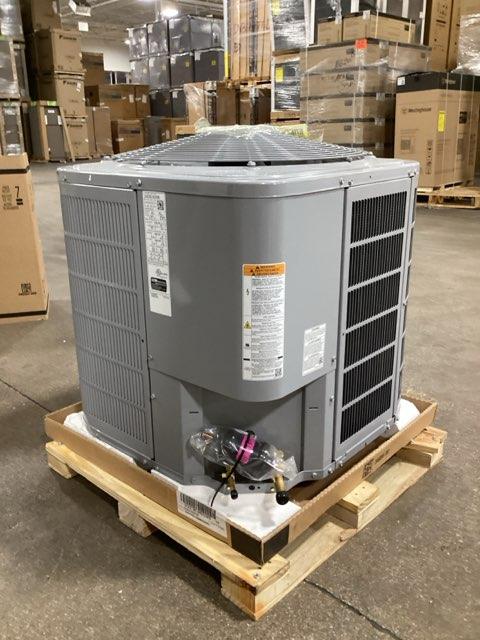 1.5 Ton Single-Stage Split-System Air Conditioner 208-230/60/1 R410A 14.3 SEER2